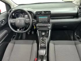Citroën C3 Aircross thumbnail 17