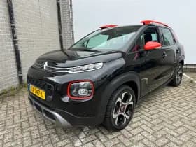 Citroën C3 Aircross thumbnail 3