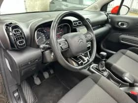 Citroën C3 Aircross thumbnail 23