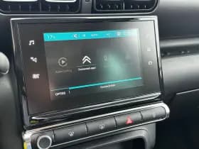 Citroën C3 Aircross thumbnail 29