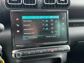 Citroën C3 Aircross thumbnail 30