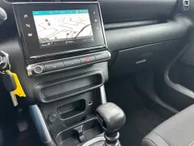 Citroën C3 Aircross thumbnail 31