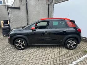 Citroën C3 Aircross thumbnail 9