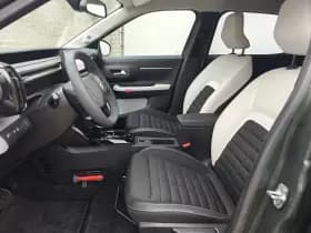 Citroën ë-C3 thumbnail 11