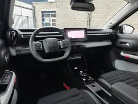 Citroën ë-C3 thumbnail 16