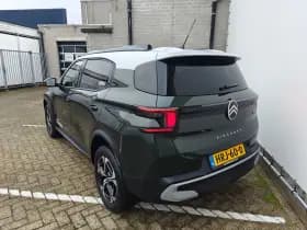 Citroën ë-C3 thumbnail 3