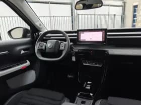 Citroën ë-C3 thumbnail 4