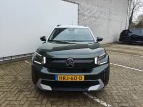 Citroën ë-C3 thumbnail 6