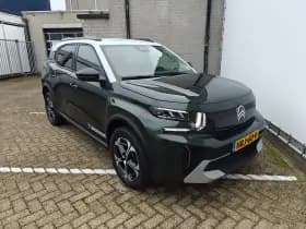 Citroën ë-C3 thumbnail 7