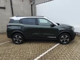 Citroën ë-C3 thumbnail 8