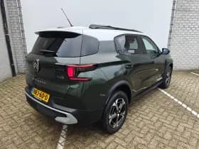 Citroën ë-C3 thumbnail 9