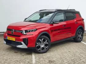 Citroën C3 Aircross thumbnail 1
