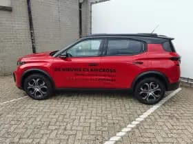 Citroën C3 Aircross thumbnail 2