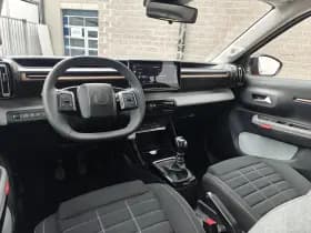 Citroën C3 Aircross thumbnail 15