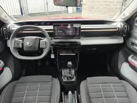 Citroën C3 Aircross thumbnail 17
