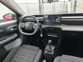 Citroën C3 Aircross thumbnail 4