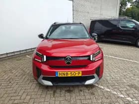 Citroën C3 Aircross thumbnail 6