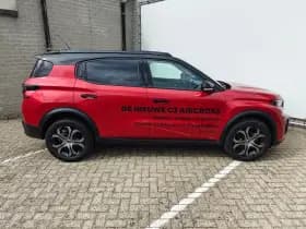 Citroën C3 Aircross thumbnail 8