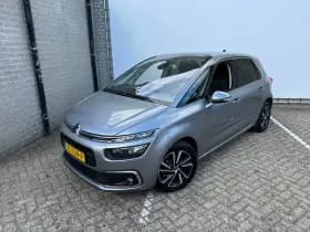 Citroën C4 SpaceTourer thumbnail 1