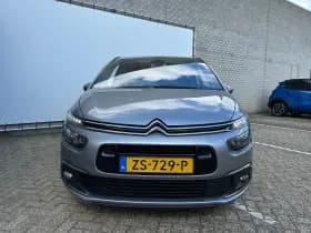 Citroën C4 SpaceTourer thumbnail 2