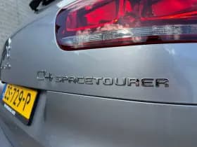 Citroën C4 SpaceTourer thumbnail 11