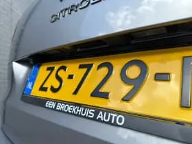 Citroën C4 SpaceTourer thumbnail 12