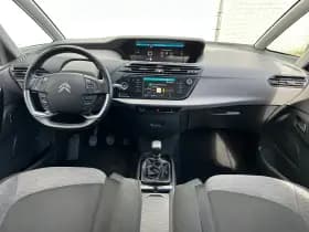 Citroën C4 SpaceTourer thumbnail 15