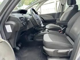 Citroën C4 SpaceTourer thumbnail 16