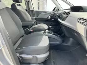Citroën C4 SpaceTourer thumbnail 20