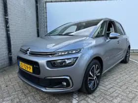 Citroën C4 SpaceTourer thumbnail 3