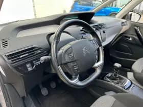 Citroën C4 SpaceTourer thumbnail 22