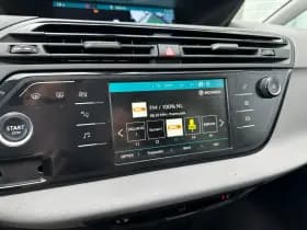 Citroën C4 SpaceTourer thumbnail 26