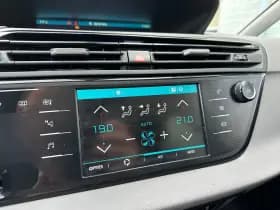 Citroën C4 SpaceTourer thumbnail 29