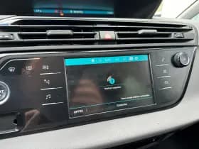 Citroën C4 SpaceTourer thumbnail 30