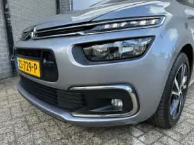 Citroën C4 SpaceTourer thumbnail 4