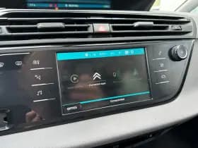 Citroën C4 SpaceTourer thumbnail 31