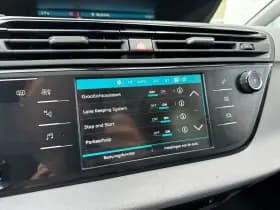 Citroën C4 SpaceTourer thumbnail 32
