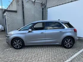 Citroën C4 SpaceTourer thumbnail 6