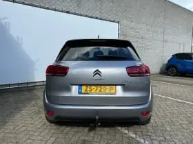 Citroën C4 SpaceTourer thumbnail 8