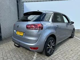 Citroën C4 SpaceTourer thumbnail 9