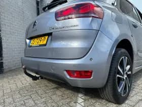 Citroën C4 SpaceTourer thumbnail 10