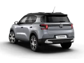 Citroën C3 thumbnail 3