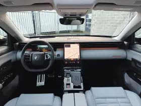 Citroën C5 Aircross thumbnail 15