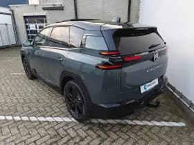 Citroën C5 Aircross thumbnail 3