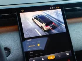 Citroën C5 Aircross thumbnail 33