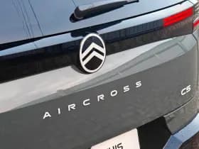 Citroën C5 Aircross thumbnail 53
