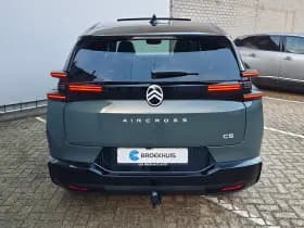 Citroën C5 Aircross thumbnail 10