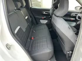 Citroën C3 thumbnail 14