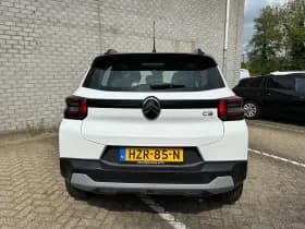 Citroën C3 thumbnail 4