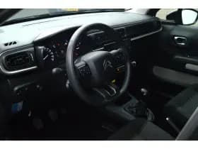 Citroën C3 thumbnail 6